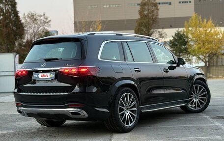 Mercedes-Benz GLS, 2025 год, 15 900 000 рублей, 6 фотография