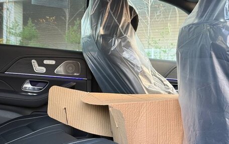 Mercedes-Benz GLS, 2025 год, 15 900 000 рублей, 15 фотография