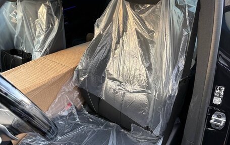 Mercedes-Benz GLS, 2025 год, 15 900 000 рублей, 9 фотография