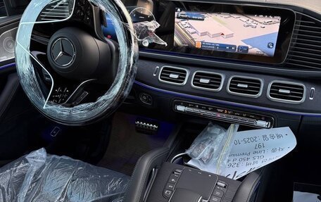 Mercedes-Benz GLS, 2025 год, 15 900 000 рублей, 12 фотография