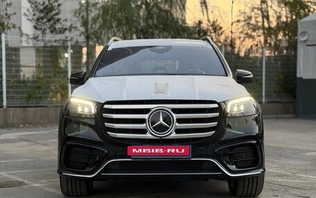 Mercedes-Benz GLS, 2025 год, 15 900 000 рублей, 2 фотография