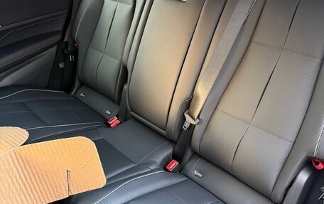 Mercedes-Benz GLS, 2025 год, 15 900 000 рублей, 13 фотография