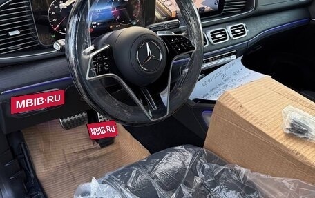 Mercedes-Benz GLS, 2025 год, 15 900 000 рублей, 7 фотография