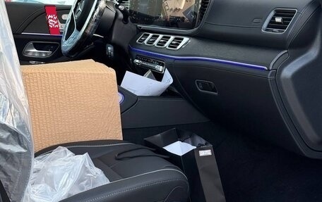 Mercedes-Benz GLS, 2025 год, 15 900 000 рублей, 11 фотография