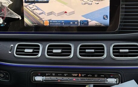 Mercedes-Benz GLS, 2025 год, 15 900 000 рублей, 18 фотография