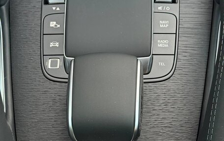 Mercedes-Benz GLS, 2025 год, 15 900 000 рублей, 17 фотография