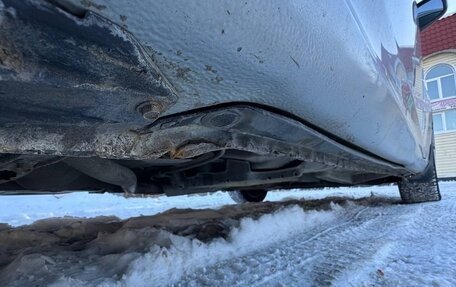 Toyota Corolla, 2008 год, 670 000 рублей, 14 фотография