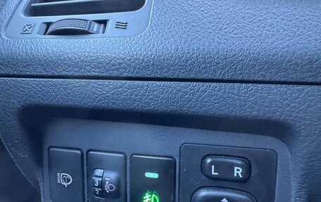 Toyota Corolla, 2008 год, 670 000 рублей, 19 фотография