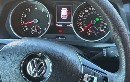 Volkswagen Tiguan II, 2020 год, 2 700 000 рублей, 8 фотография