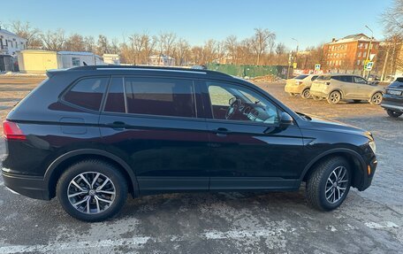 Volkswagen Tiguan II, 2020 год, 2 700 000 рублей, 4 фотография