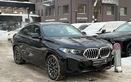 BMW X6, 2023 год, 11 590 000 рублей, 3 фотография
