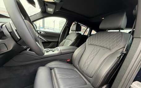 BMW X6, 2023 год, 11 590 000 рублей, 5 фотография