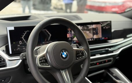 BMW X6, 2023 год, 11 590 000 рублей, 4 фотография