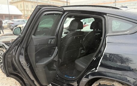 BMW X6, 2023 год, 11 590 000 рублей, 7 фотография