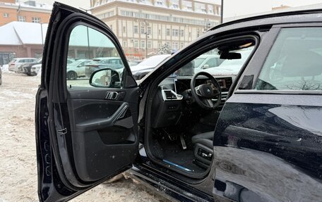 BMW X6, 2023 год, 11 590 000 рублей, 6 фотография