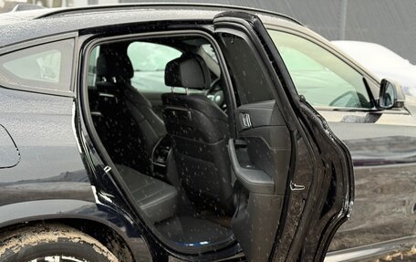 BMW X6, 2023 год, 11 590 000 рублей, 12 фотография