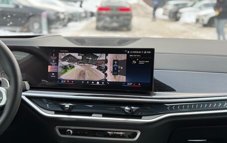 BMW X6, 2023 год, 11 590 000 рублей, 16 фотография