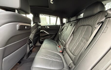 BMW X6, 2023 год, 11 590 000 рублей, 8 фотография