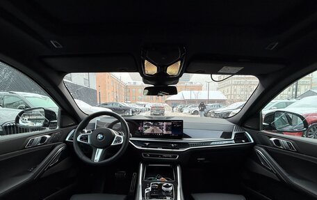 BMW X6, 2023 год, 11 590 000 рублей, 14 фотография