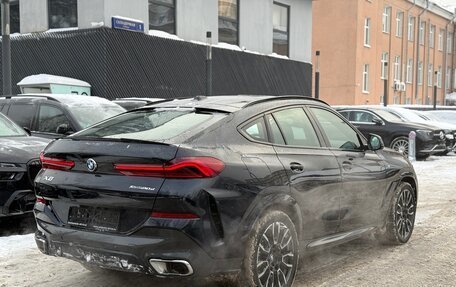 BMW X6, 2023 год, 11 590 000 рублей, 11 фотография