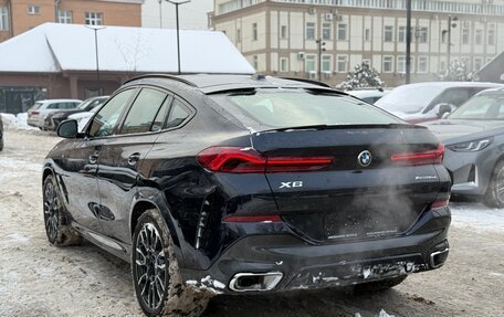 BMW X6, 2023 год, 11 590 000 рублей, 9 фотография