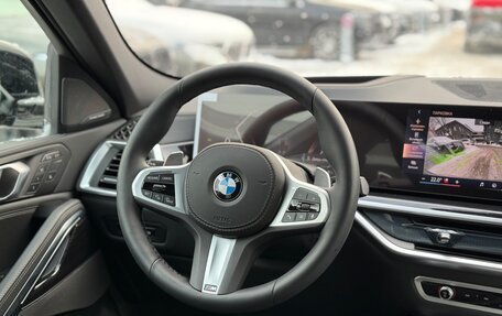 BMW X6, 2023 год, 11 590 000 рублей, 15 фотография