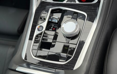 BMW X6, 2023 год, 11 590 000 рублей, 20 фотография