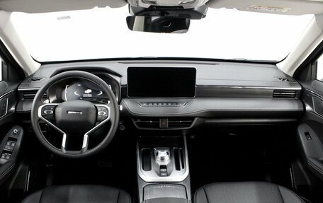 Haval Jolion, 2025 год, 2 599 000 рублей, 23 фотография