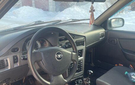 Daewoo Nexia I рестайлинг, 2008 год, 135 000 рублей, 7 фотография