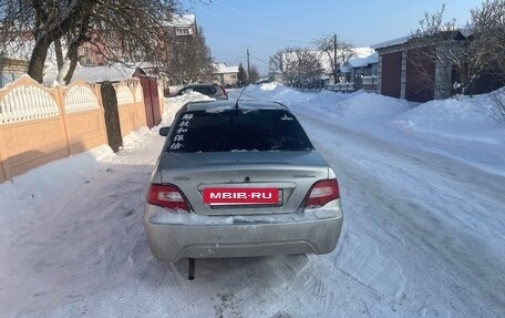 Daewoo Nexia I рестайлинг, 2008 год, 135 000 рублей, 4 фотография