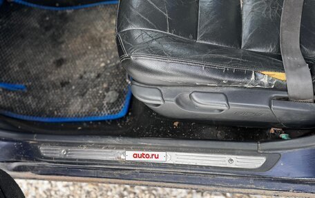 Volvo S40 II, 2001 год, 250 000 рублей, 5 фотография