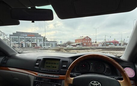 Toyota Mark II IX (X110), 2001 год, 750 000 рублей, 5 фотография