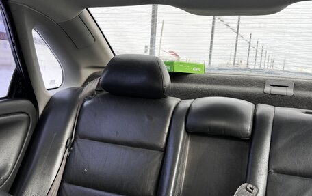 Volvo S40 II, 2001 год, 250 000 рублей, 4 фотография