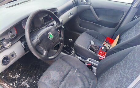 Skoda Octavia RS, 2010 год, 350 000 рублей, 2 фотография