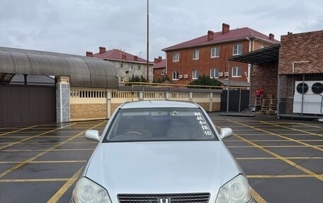 Toyota Mark II IX (X110), 2001 год, 750 000 рублей, 2 фотография