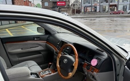 Toyota Mark II IX (X110), 2001 год, 750 000 рублей, 4 фотография