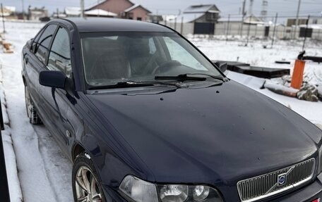 Volvo S40 II, 2001 год, 250 000 рублей, 2 фотография