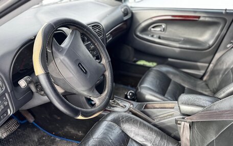 Volvo S40 II, 2001 год, 250 000 рублей, 7 фотография