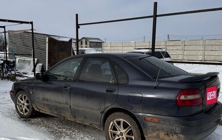 Volvo S40 II, 2001 год, 250 000 рублей, 8 фотография