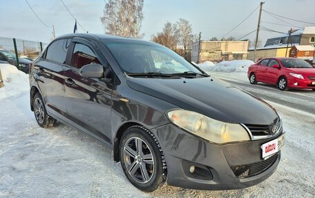 Chery Bonus (A13), 2011 год, 235 000 рублей, 6 фотография
