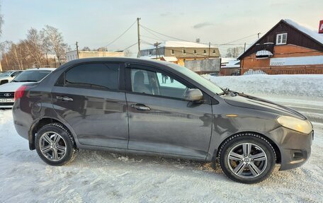 Chery Bonus (A13), 2011 год, 235 000 рублей, 5 фотография