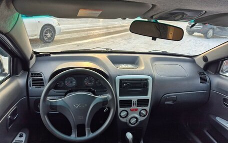 Chery Bonus (A13), 2011 год, 235 000 рублей, 9 фотография