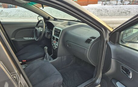 Chery Bonus (A13), 2011 год, 235 000 рублей, 12 фотография