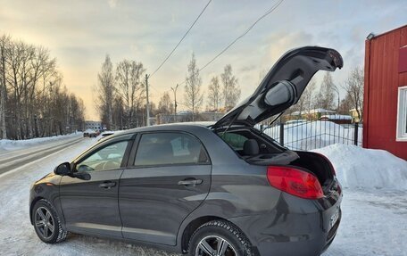 Chery Bonus (A13), 2011 год, 235 000 рублей, 8 фотография