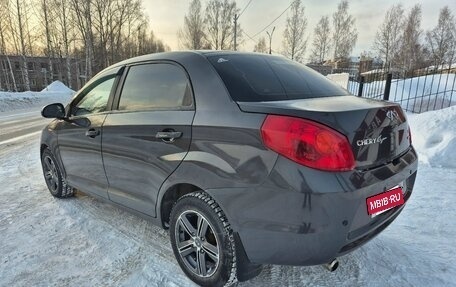 Chery Bonus (A13), 2011 год, 235 000 рублей, 2 фотография