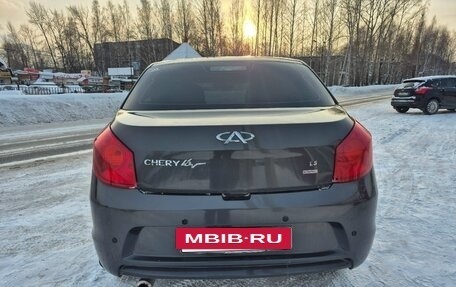 Chery Bonus (A13), 2011 год, 235 000 рублей, 3 фотография
