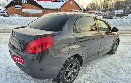 Chery Bonus (A13), 2011 год, 235 000 рублей, 4 фотография