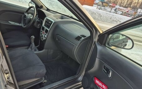 Chery Bonus (A13), 2011 год, 235 000 рублей, 11 фотография