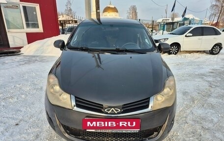 Chery Bonus (A13), 2011 год, 235 000 рублей, 7 фотография