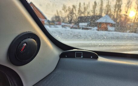 Chery Bonus (A13), 2011 год, 235 000 рублей, 16 фотография